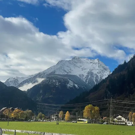 Bed and breakfast Waldeck Mayrhofen