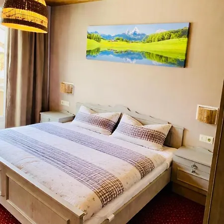 Bed and breakfast Waldeck