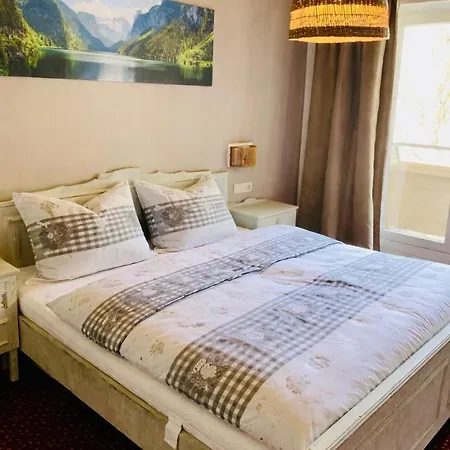 Waldeck Bed and breakfast 3*
