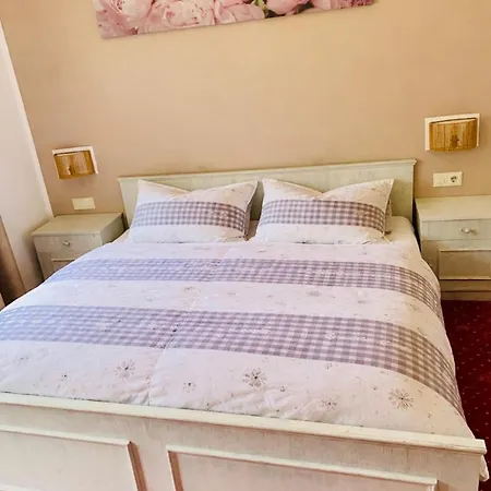 Bed and breakfast Waldeck