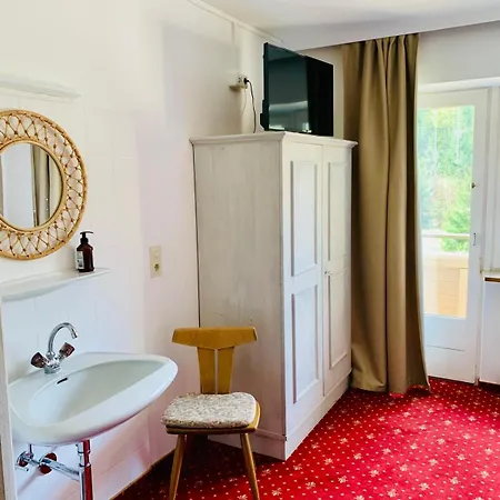 Waldeck Bed and breakfast Mayrhofen
