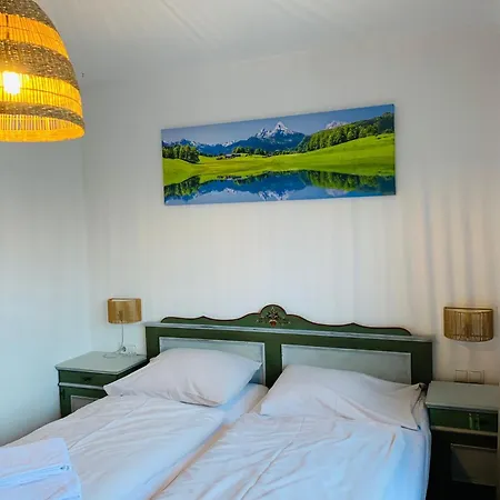 Waldeck 3* Mayrhofen