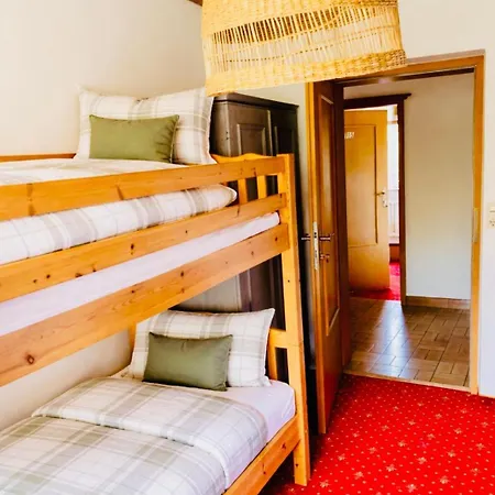 Waldeck Bed and breakfast Mayrhofen