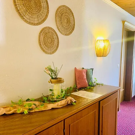 Waldeck Bed and breakfast
