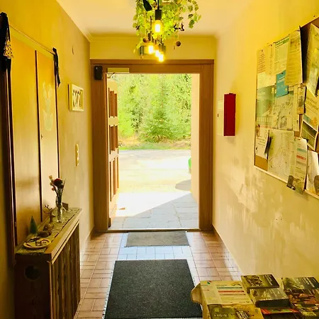 Waldeck Bed and breakfast 3*