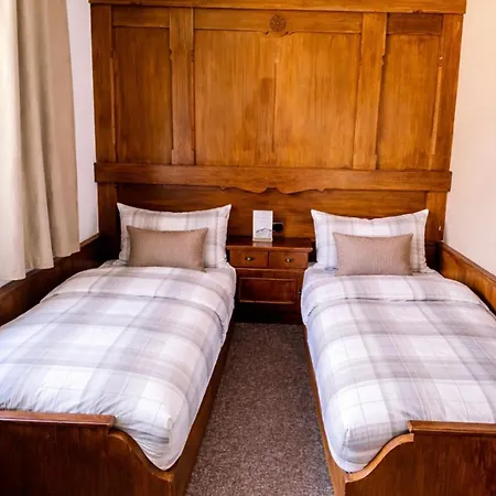 Waldeck Bed and breakfast 3*