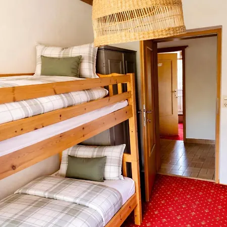 Bed and breakfast Waldeck