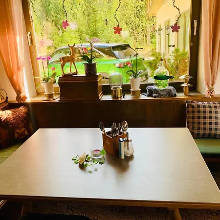 Waldeck Bed and breakfast 3*