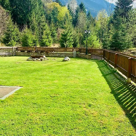 Waldeck Bed and breakfast Mayrhofen