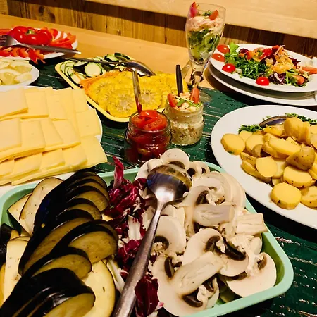 Bed and breakfast Waldeck