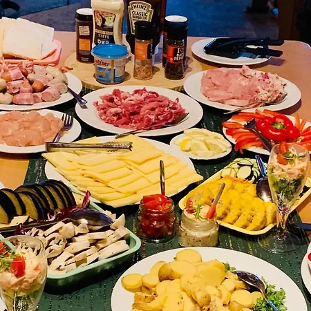 Waldeck Bed and breakfast
